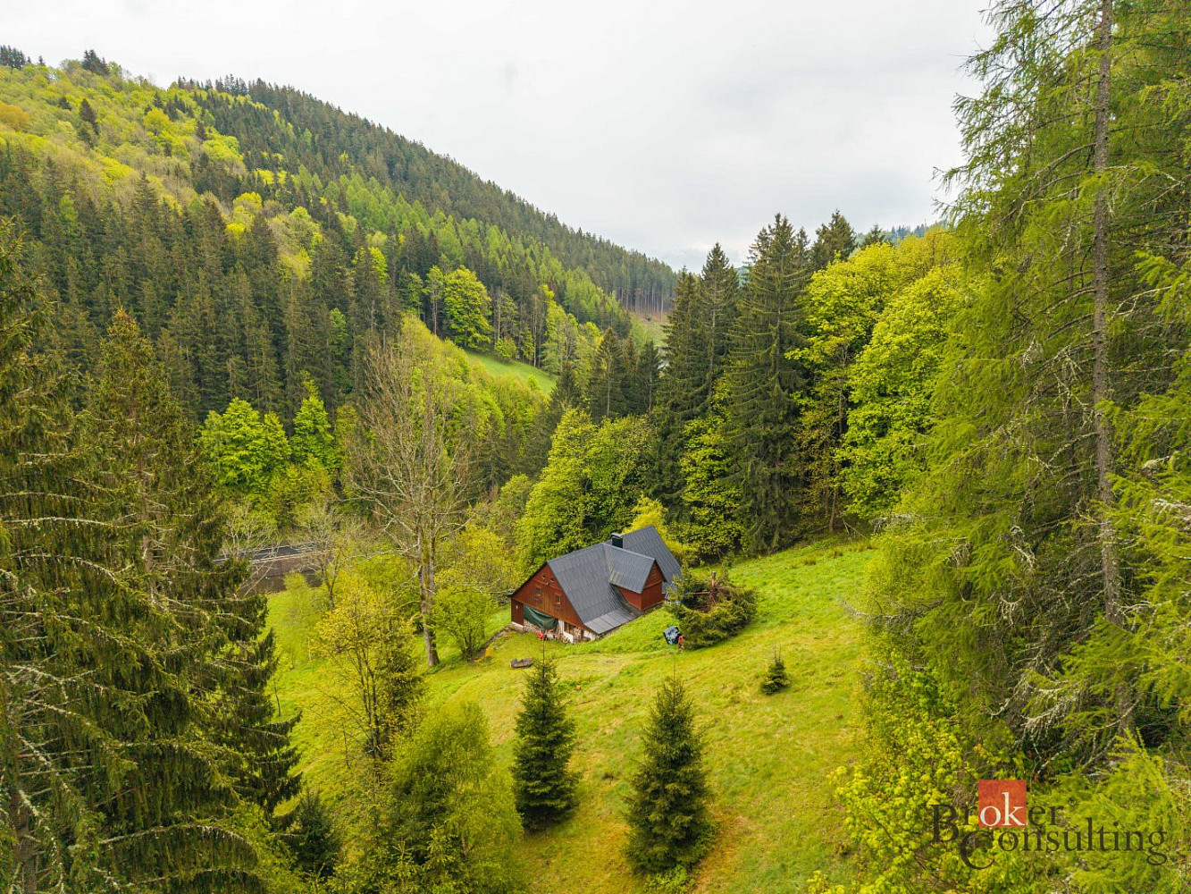 Prodej domu 250 m² s pozemkem 4 135 m² — photo 5