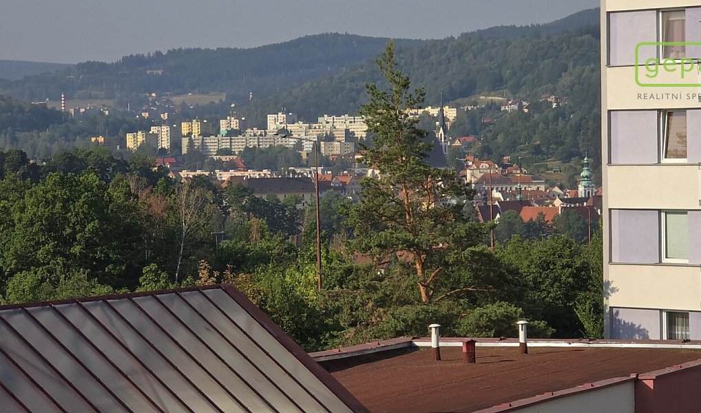 Prodej bytu 3+1 78 m², Český Krumlov – náhled fotky 17