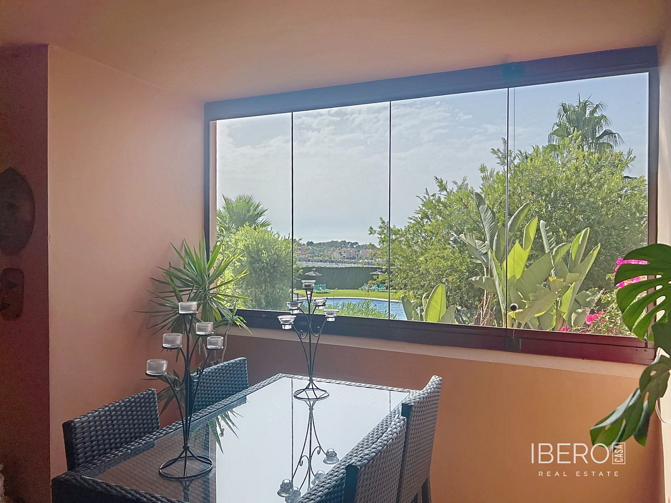 Piso 3+kk – Manilva, Manilva Pueblo, Costa del Sol Occidental - Vista 4