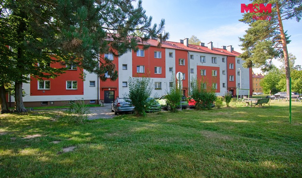 Prodej bytu 2+1 47 m², Studénka – náhled fotky 18