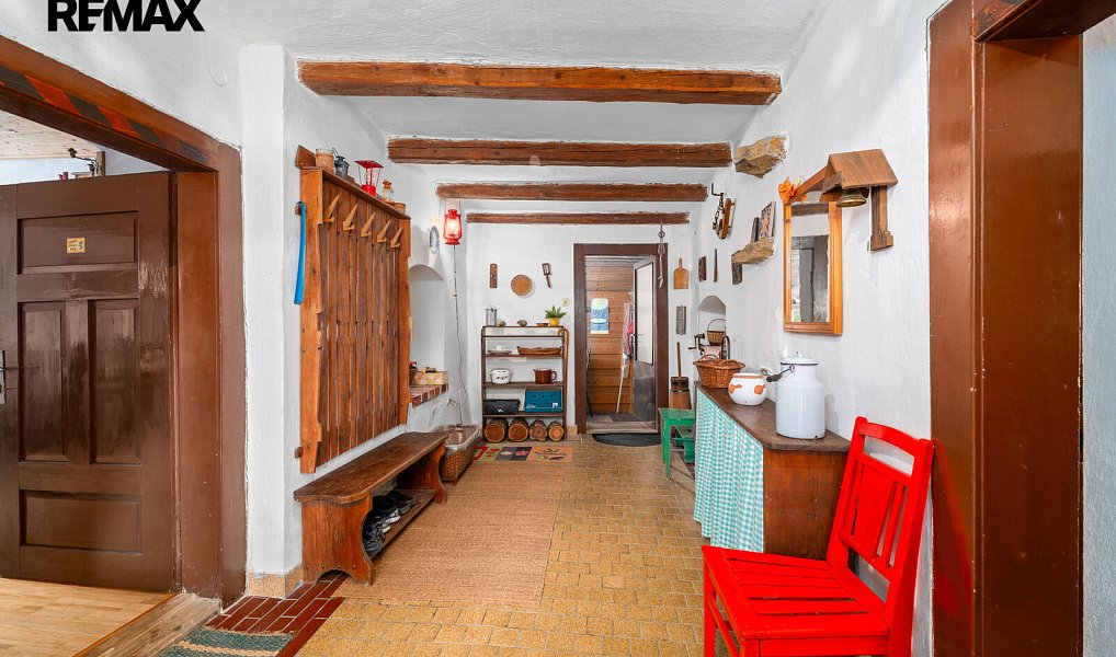 Prodej chaty/chalupy 97 m² s pozemkem 666 m², Plánice – náhled fotky 14