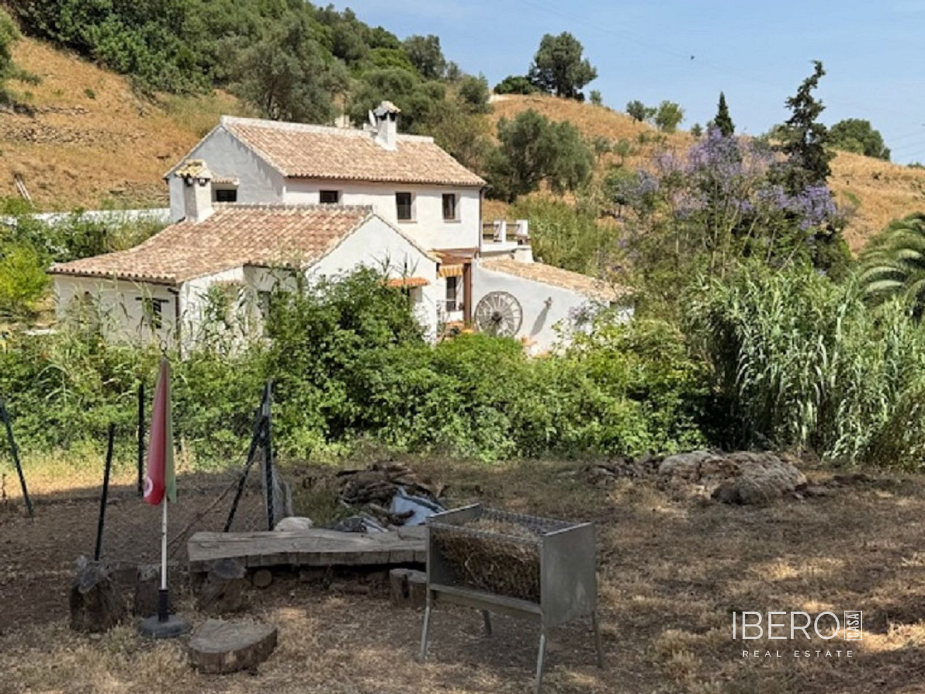 Casa 5+kk – Casares, Puerto de la Cruz, Costa del Sol Occidental