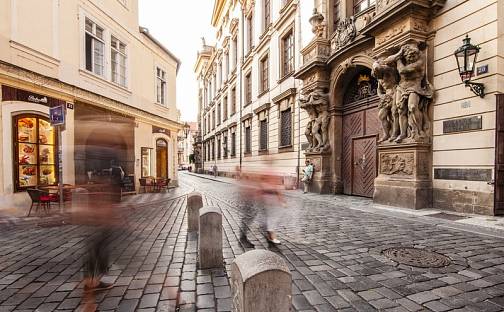 Prodej bytu 2+1 79 m², Karlova, Praha 1 - Staré Město