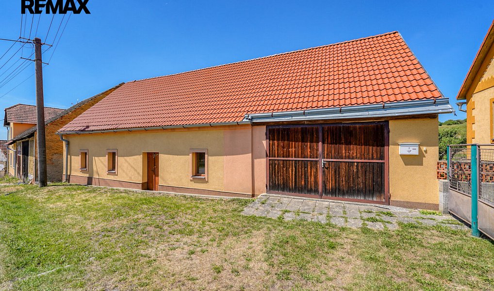 Prodej domu 112 m² s pozemkem 2 366 m², Sedliště – náhled fotky 17
