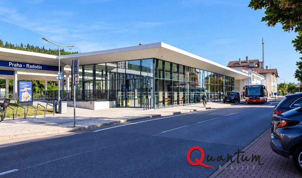 Pronájem obchodních prostor 150 m², Praha – náhled fotky 23