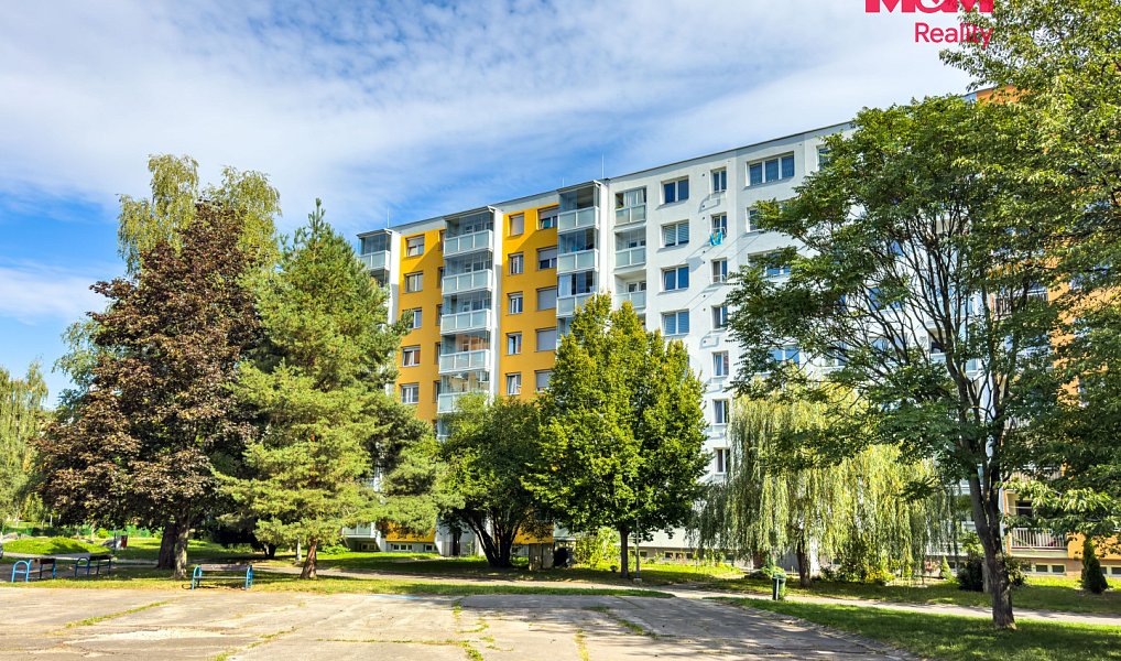 Prodej bytu 2+1 44 m², Ostrava – náhled fotky 13