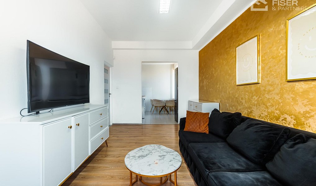 Prodej bytu 2+1 53 m², Valašské Meziříčí – náhled fotky 3