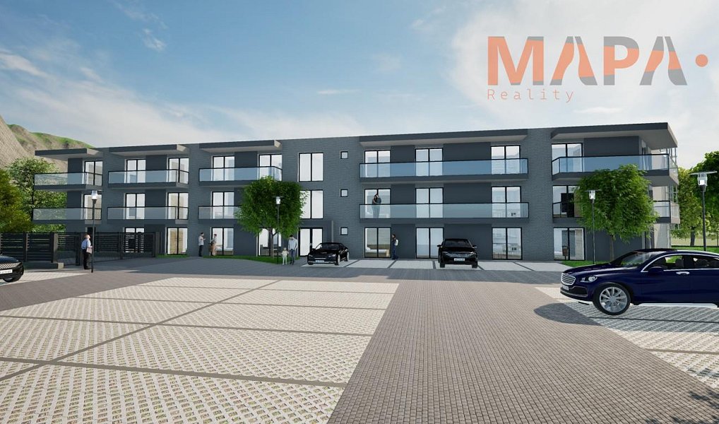 Prodej komerčního pozemku 3 611 m², Chomutov – náhled fotky 5