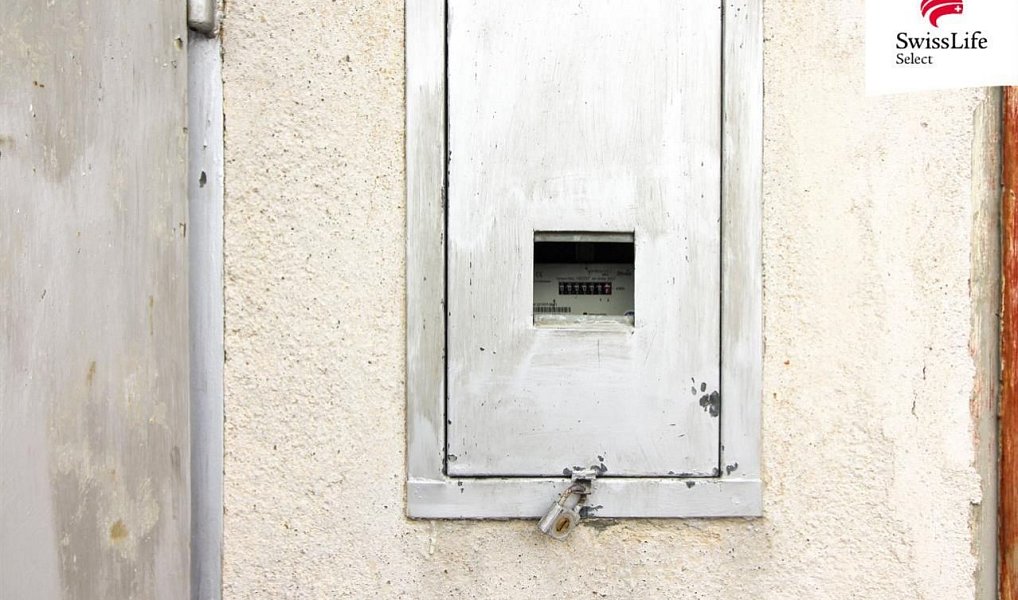 Prodej garáže 17 m2, Jihlava, Jihlava – náhled fotky 3