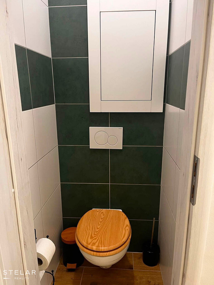 Pronájem bytu 3+kk 63 m² – fotografie 5