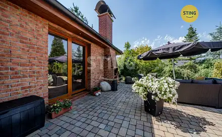 Prodej domu 262 m² s pozemkem 715 m², Nad Úhorem, Ostrava - Petřkovice