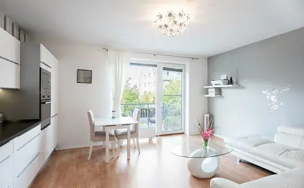 Prodej bytu 2+kk 45 m²
