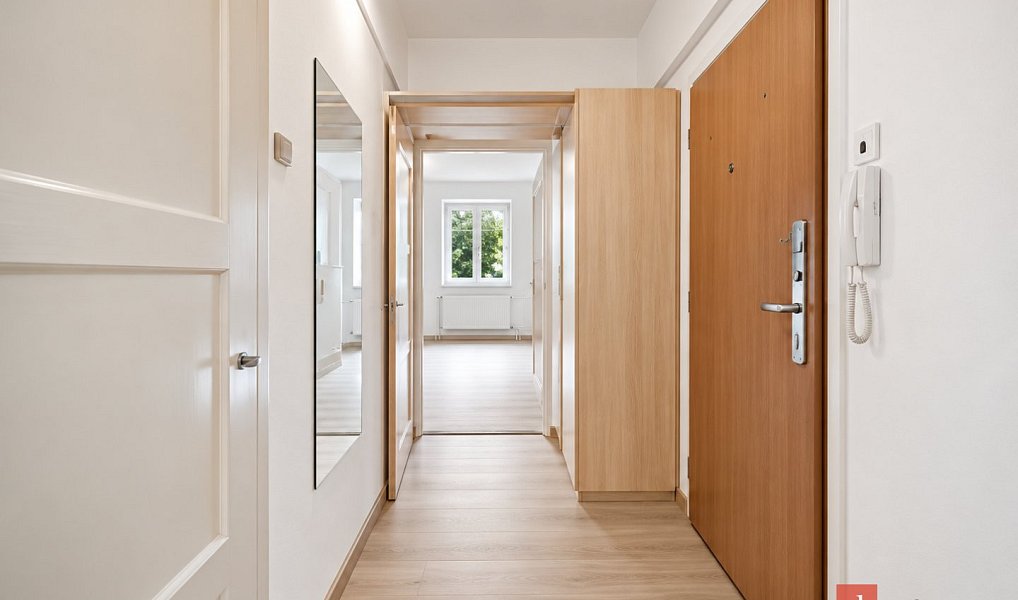 Prodej bytu 2+kk 39 m², Kroměříž – náhled fotky 5