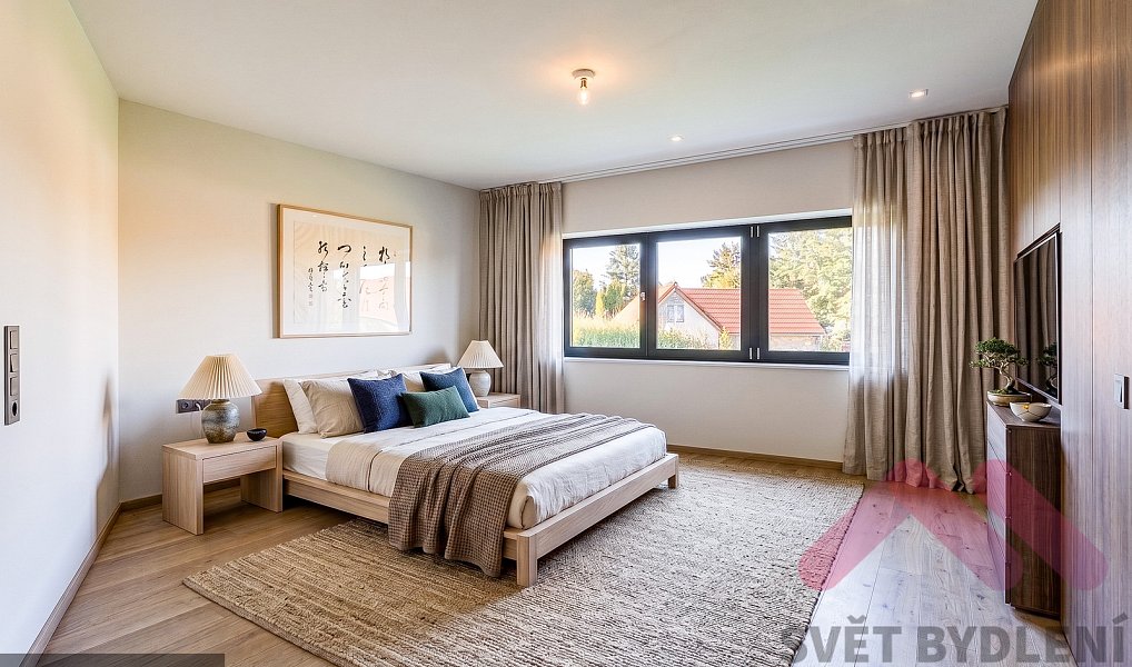 Prodej domu 300 m² s pozemkem 1 066 m², Tehov – náhled fotky 34