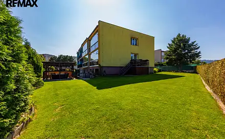 Prodej bytu 4+1 143 m², Růžová, Příbram - Příbram VII