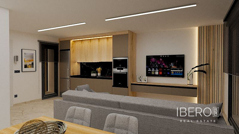 Piso 4+kk – Alacant / Alicante, Rabassa, l'Alacantí - Vista 3