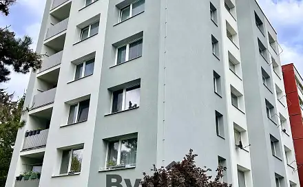 Prodej bytu 2+1 56 m², Smrkovická, Písek - Budějovické Předměstí
