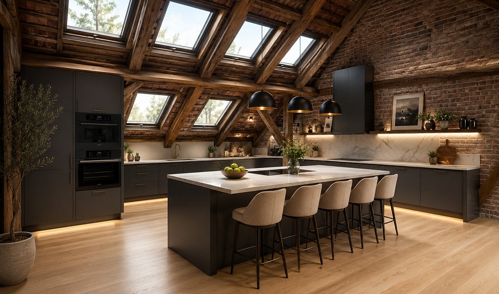 Prodej domu 500 m² s pozemkem 607 m², Únětice – náhled fotky 51