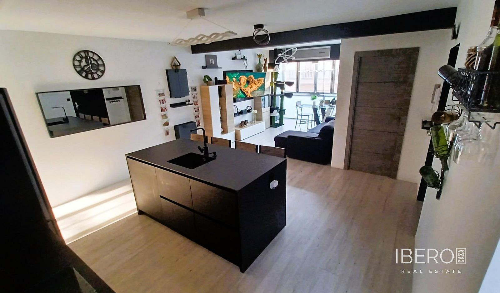 4+kk Apartment in Pilar de la Horadada, el Baix Segura / La Vega Baja - Vista 6