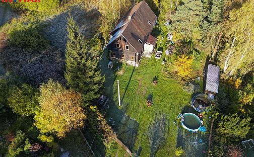 Prodej stavebního pozemku 3 625 m², Stradalova, Krásná Lípa, okres Děčín