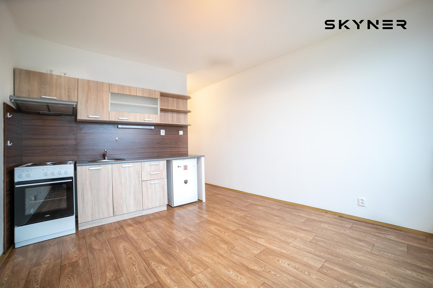 Prodej bytu 1+kk 20 m² – fotografie 2
