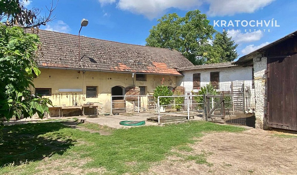 Prodej domu 110 m² s pozemkem 1 727 m², Úmyslovice – náhled fotky 4
