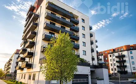 Pronájem bytu 3+kk 92 m², Škrábkových, Praha 9 - Letňany