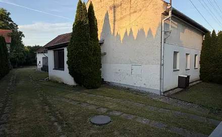 Prodej domu 160 m² s pozemkem 1 590 m², Hradišťská, Buchlovice, okres Uherské Hradiště
