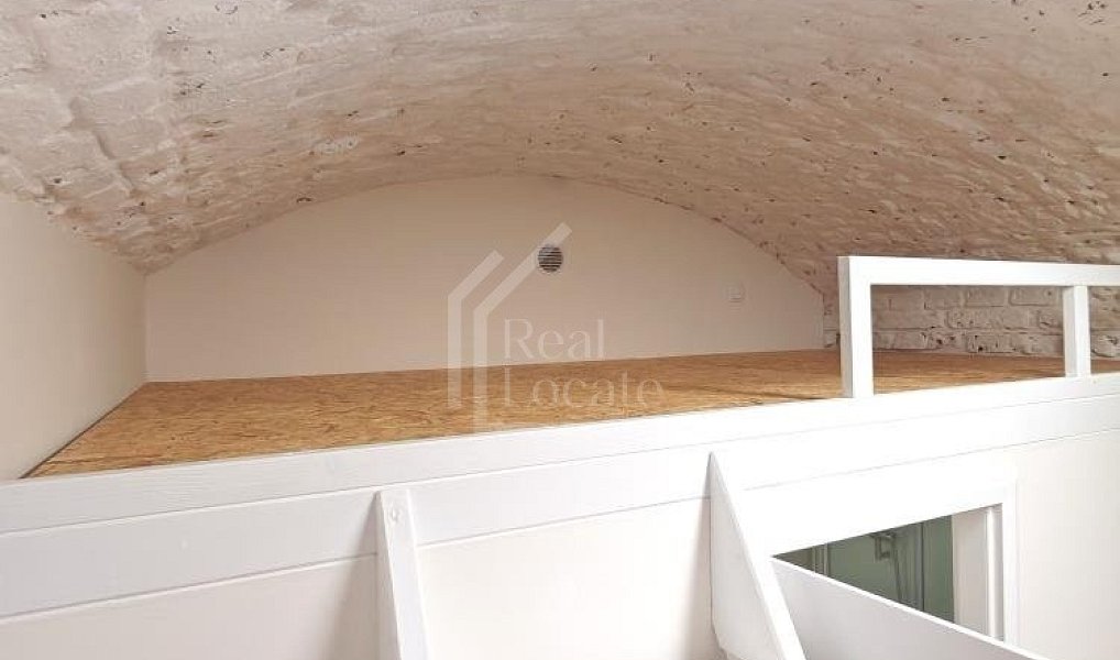 Pronájem kanceláře 17 m², Praha – náhled fotky 5