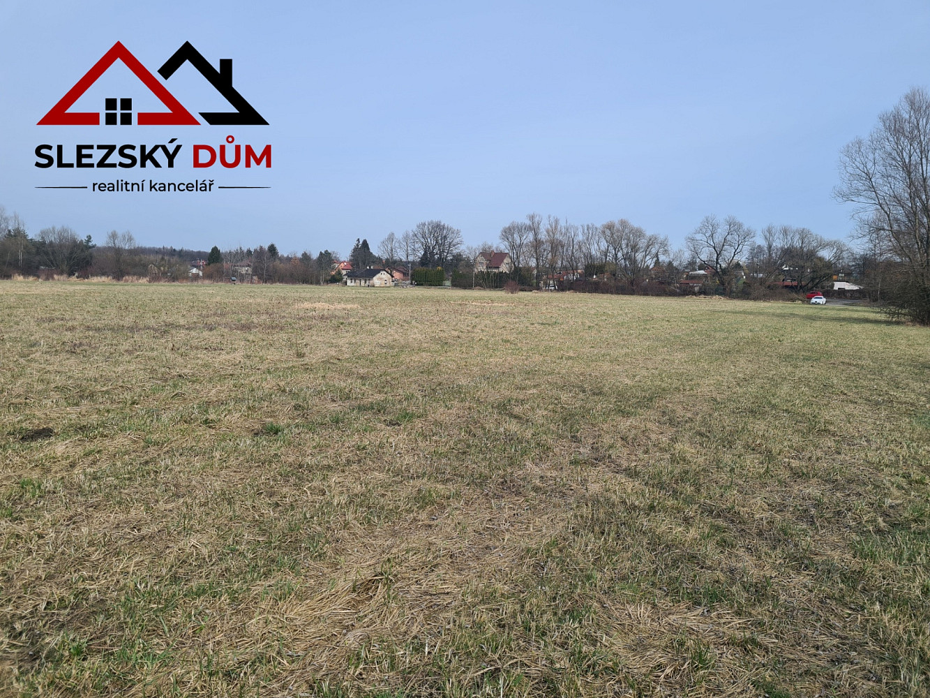 Prodej komerčního pozemku 7 680 m² — photo 4