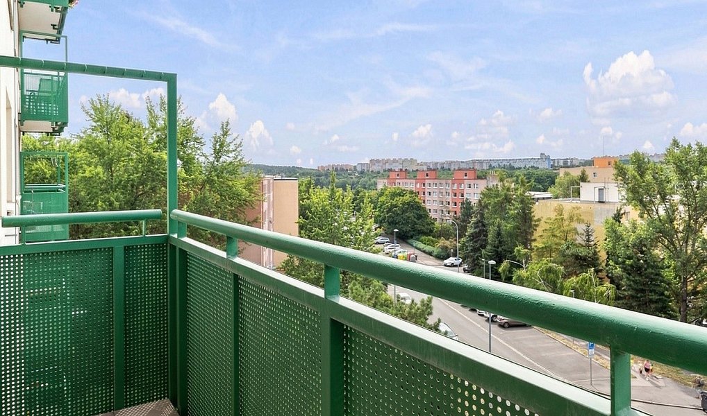 Prodej bytu 3+1 72 m², Praha – náhled fotky 21