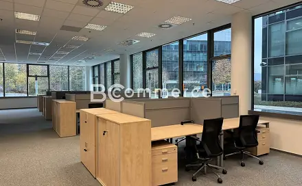 Pronájem kanceláře 780 m², Brno - Starý Lískovec