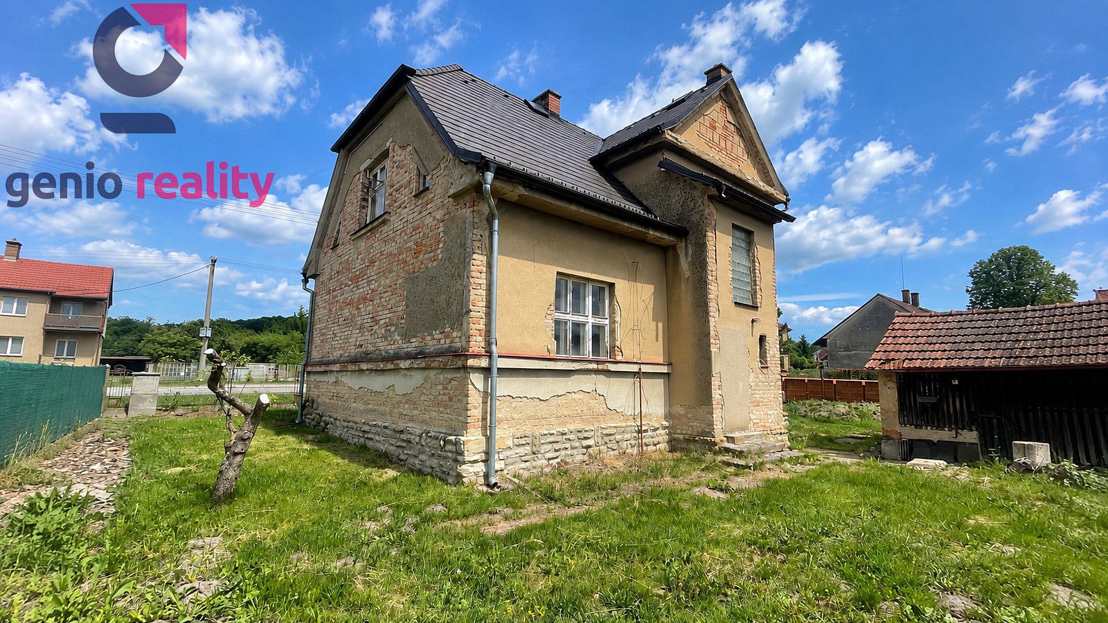 Prodej domu 152 m² s pozemkem 498 m² – fotografie 2