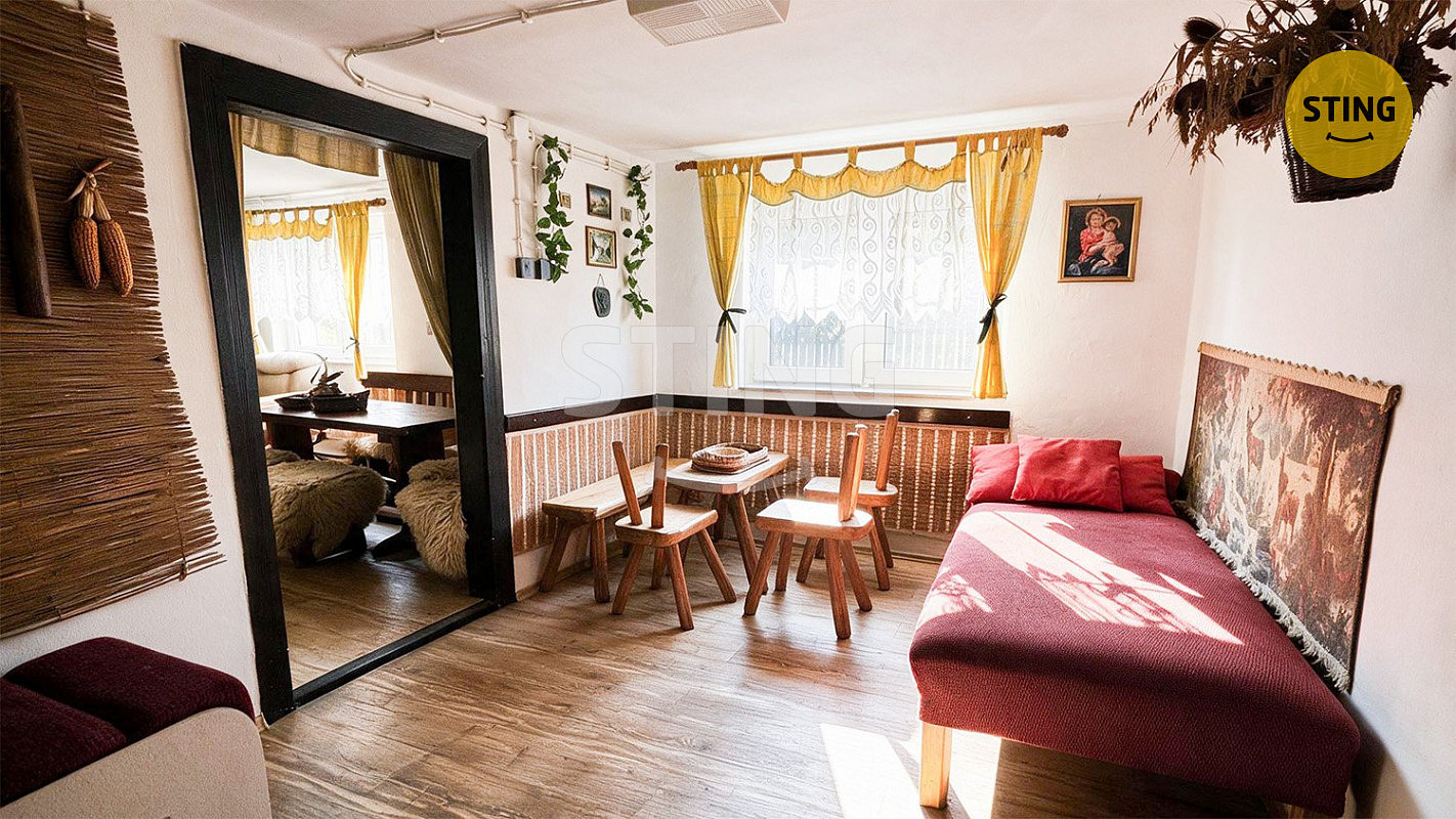 Prodej domu 116 m² s pozemkem 2 084 m² — photo 5