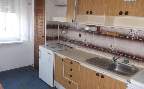 Pronájem bytu 3+1 66 m², Mojmírovců, Ostrava - Mariánské Hory