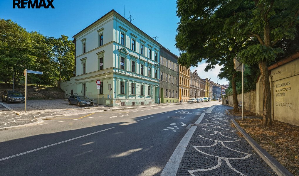 Prodej bytu 4+1 108 m², Roudnice nad Labem – fotka 1 z 43