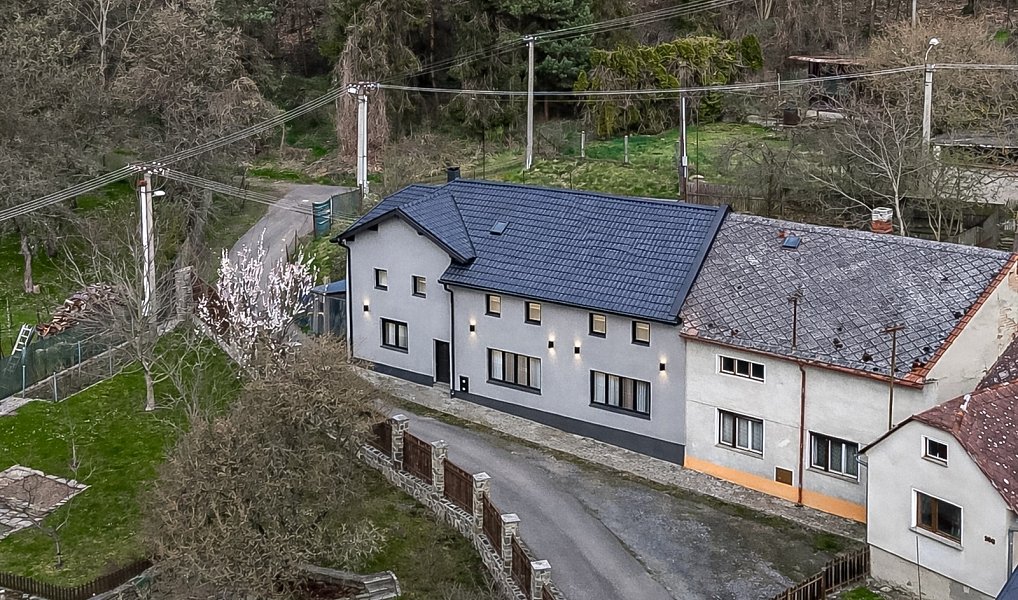Prodej domu 253 m² s pozemkem 537 m², Tršice – náhled fotky 6