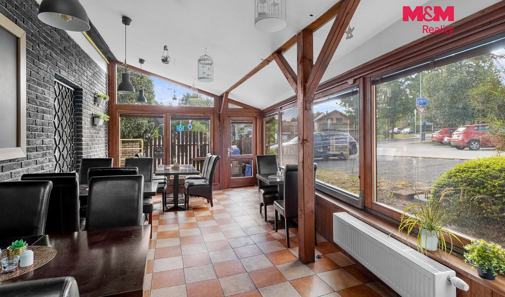Prodej restaurace 128 m², Dolní Břežany – náhled fotky 12