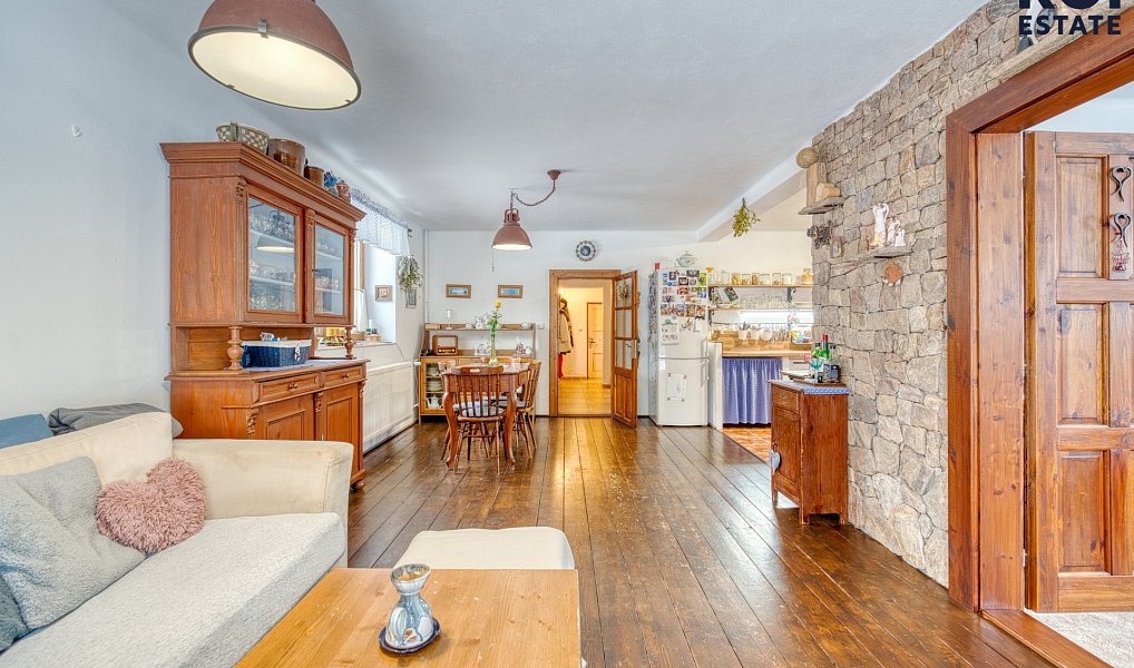 Prodej chaty/chalupy 575 m² s pozemkem 9 674 m², Klášterec nad Orlicí – náhled fotky 18