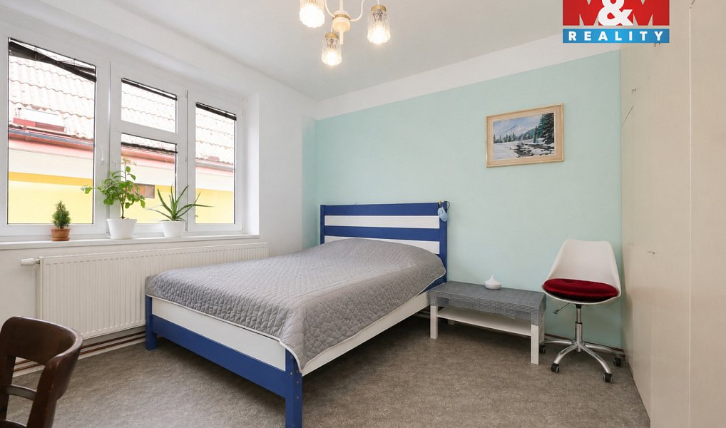 Prodej domu 330 m² s pozemkem 264 m², Černovice – náhled fotky 6