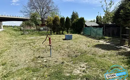 Prodej zahrady 281 m², Opava - Předměstí