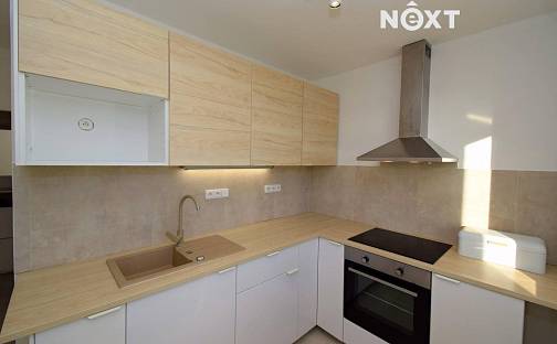 Pronájem bytu 2+1 53 m², Vitry, Kladno - Kročehlavy