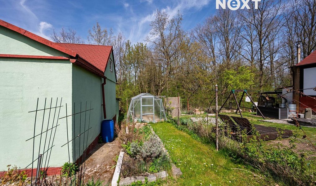 Prodej domu 53 m² s pozemkem 373 m², Pňovany – náhled fotky 18