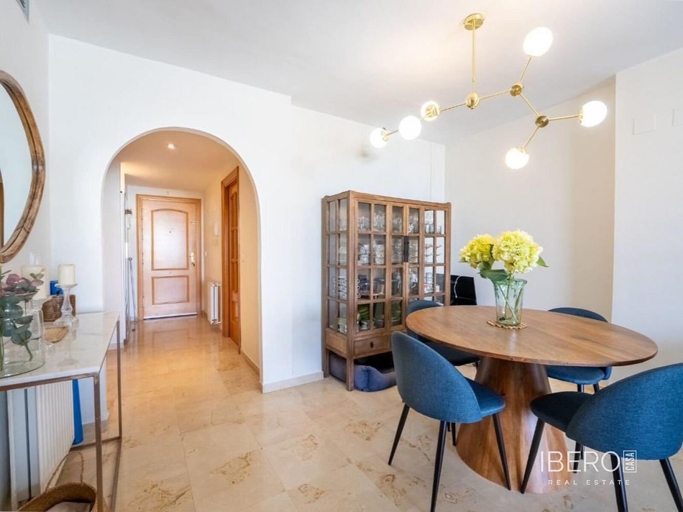 Piso 3+kk – Marbella, Guadalmina Alta, Guadalmina - Vista 5