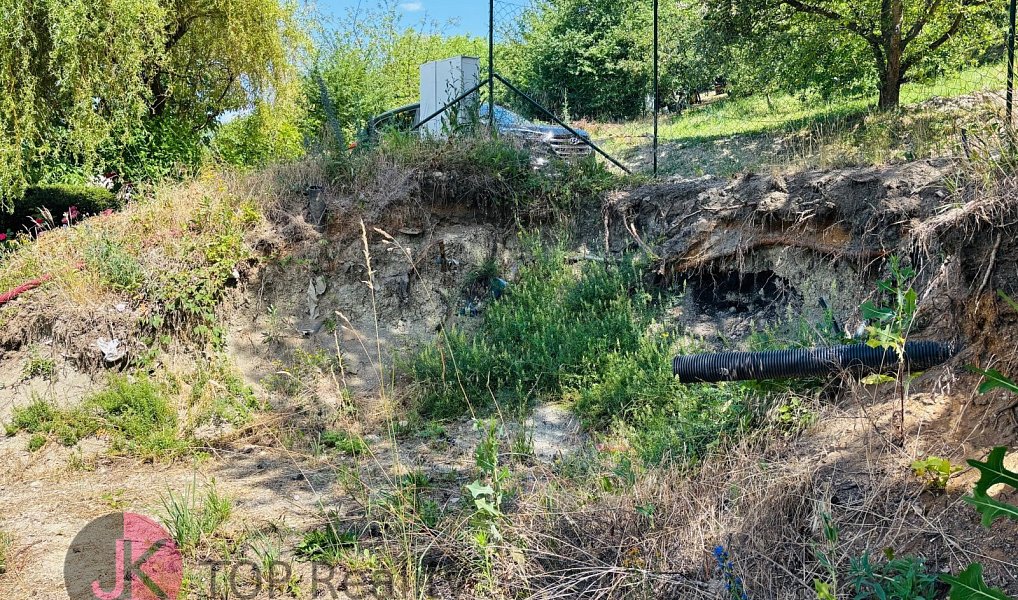 Prodej stavebního pozemku 723 m², Charvatce – náhled fotky 4