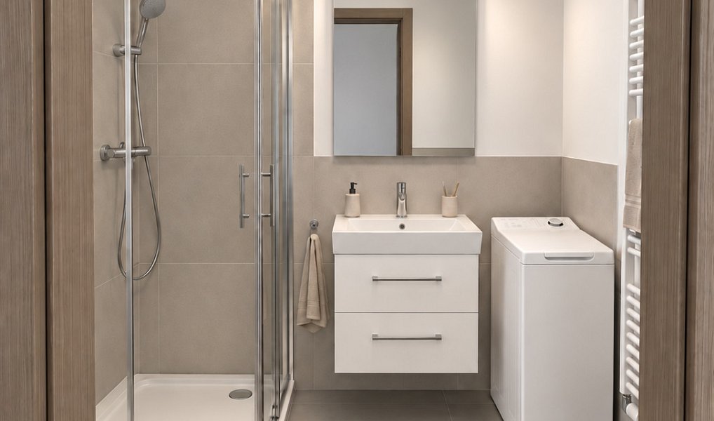 Prodej bytu 2+kk 39 m², Úpice – náhled fotky 4