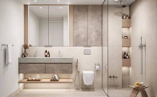 Prodej bytu 1+kk 39 m², Al jazeera heritage village, Spojené arabské emiráty