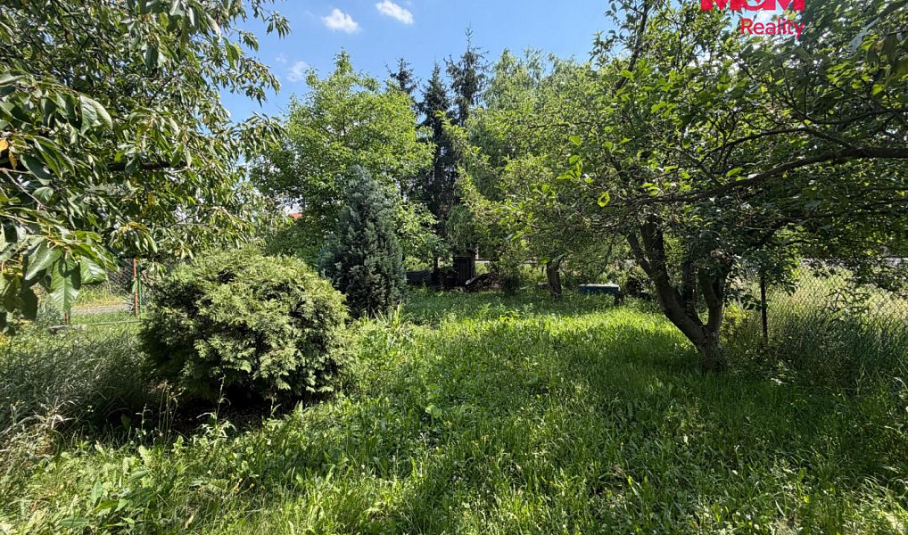 Prodej zahrady 342 m², Želenice – náhled fotky 11
