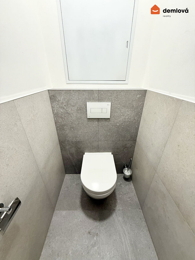 Prodej bytu 3+kk 70 m² – fotografie 4