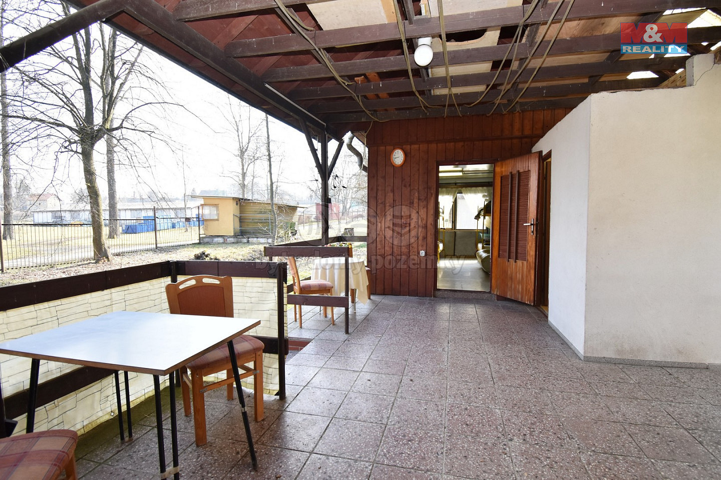 Prodej chaty/chalupy 72 m² s pozemkem 72 m² — photo 4